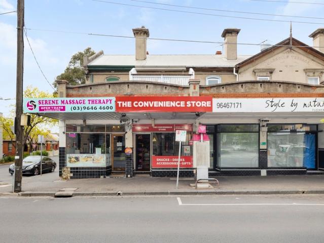 Retail for sale in Port Melbourne, Melbourne
