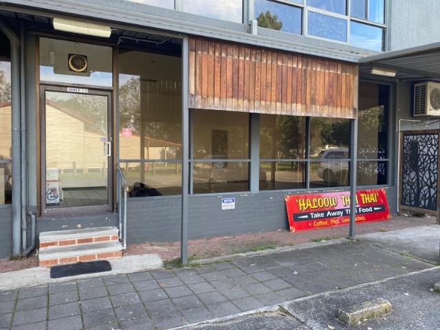 Retail for rent in New South Wales