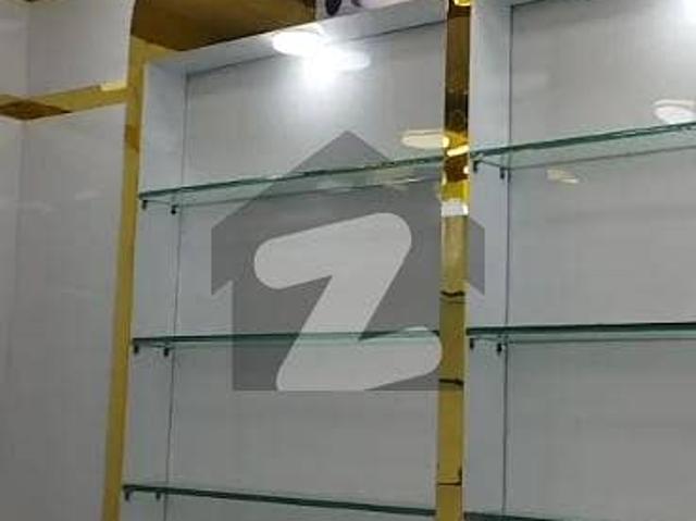 Commercial for sale in Karachi