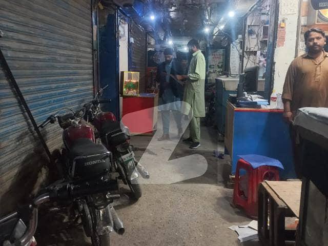 Commercial for sale in Rawalpindi, Islamabad Capital Territory