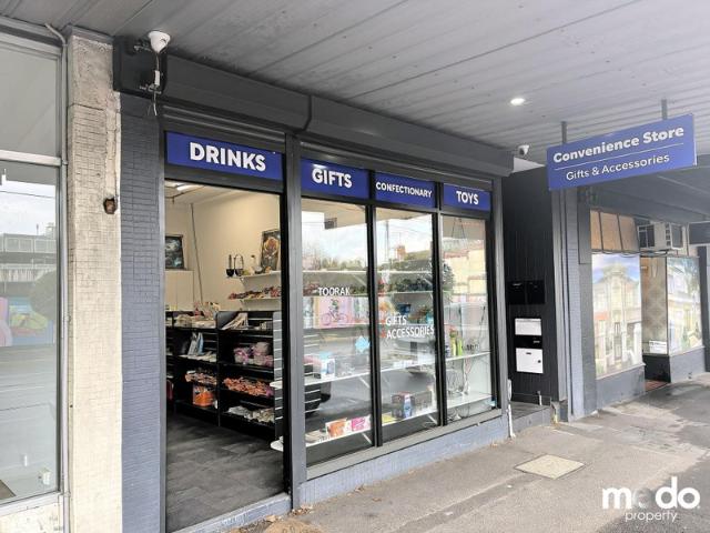 Retail for rent in Camberwell, Melbourne