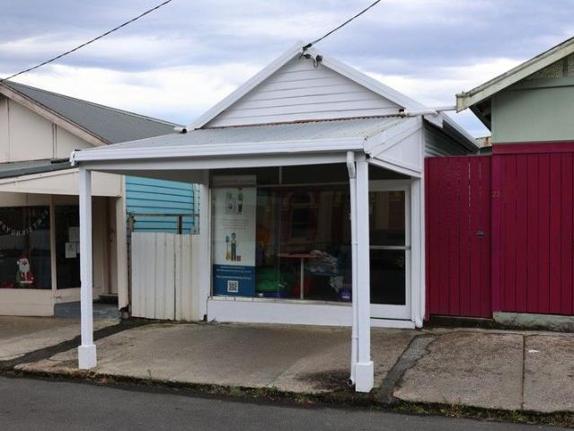 Granny Flat for sale in Queenstown, Tasmania