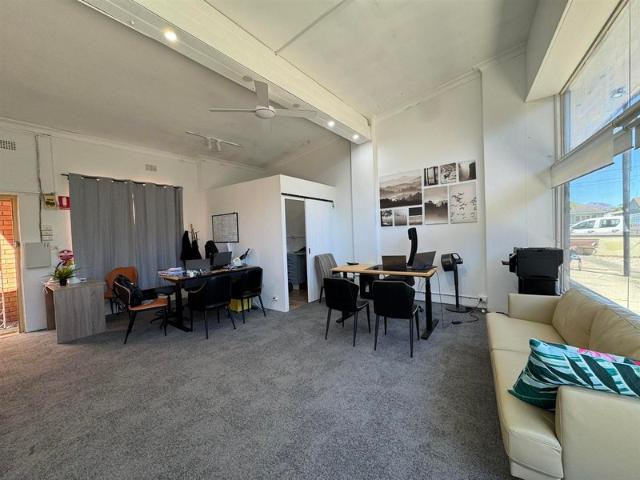 Office for rent in Sutherland, New South Wales