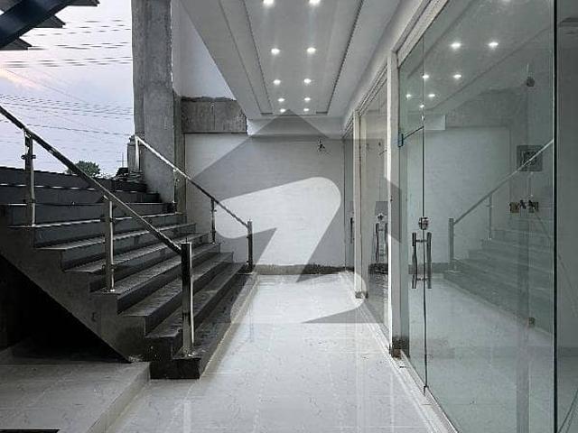 Commercial for sale in Islamabad Capital Territory