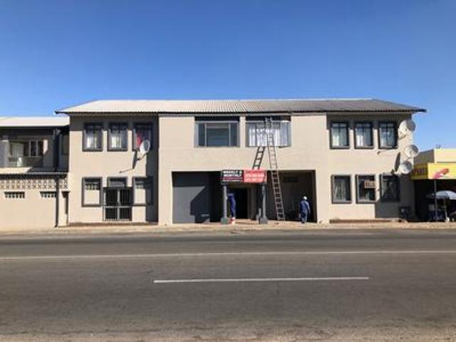 Apartment for rent in Kagiso, Gauteng