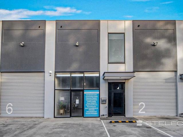 Warehouse for sale in Camerons Creek, Victoria