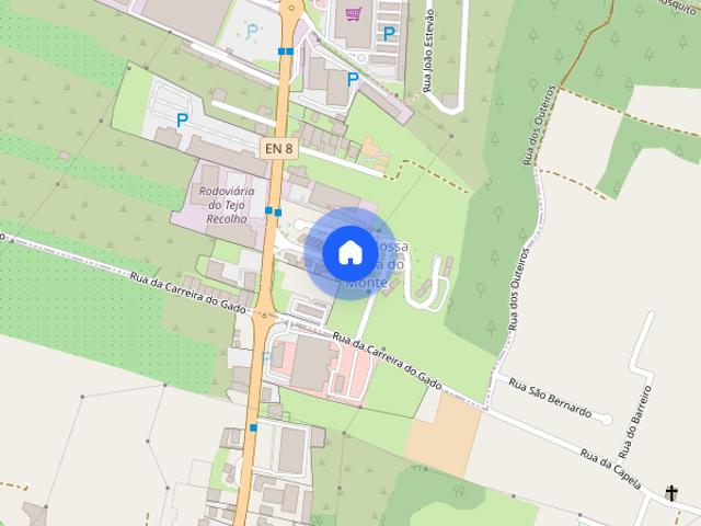 Apartamento alugar em Caldas Da Rainha, Leiria