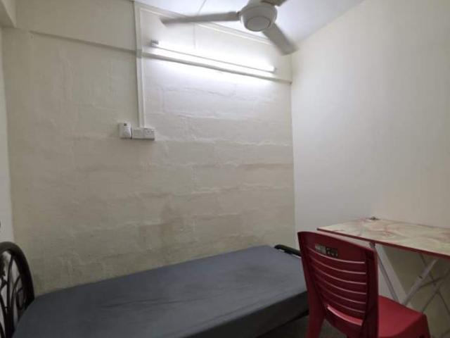 Room for rent in Georgetown, Penang