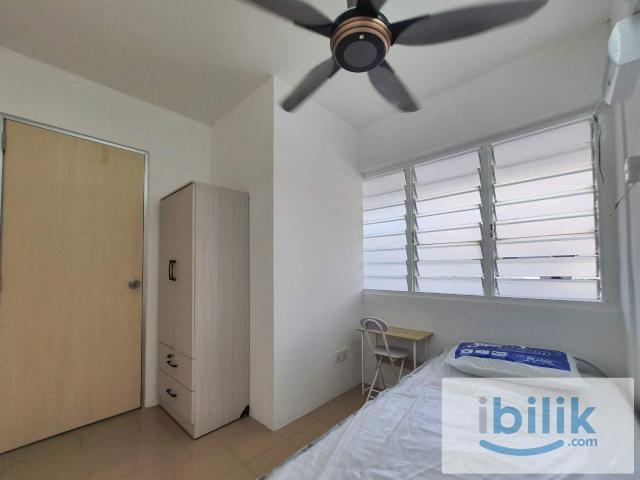 Room for rent in Georgetown, Penang