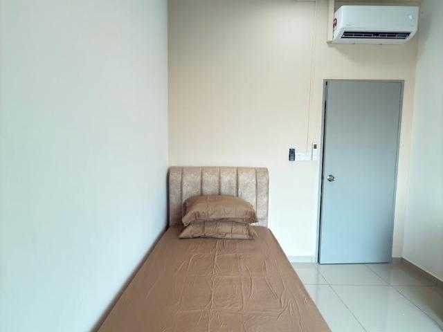 Room for rent in Kuala Lumpur