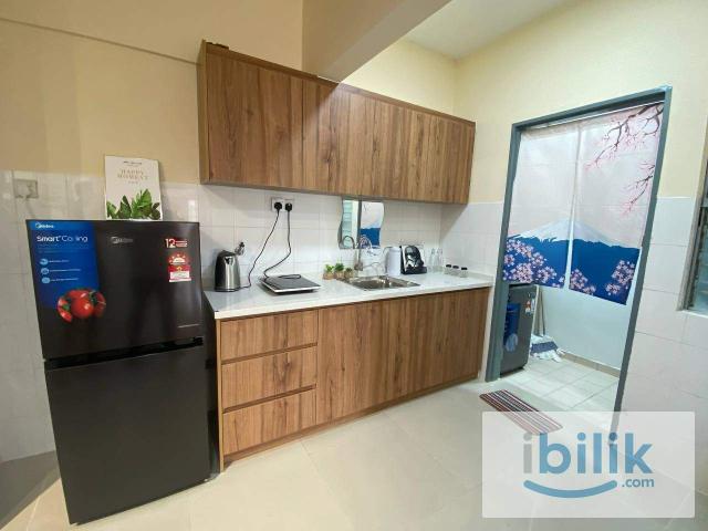 Room for rent in Kuala Lumpur