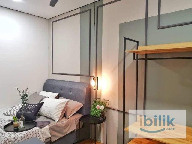 Room for rent in Country Heights Damansara, Kuala Lumpur