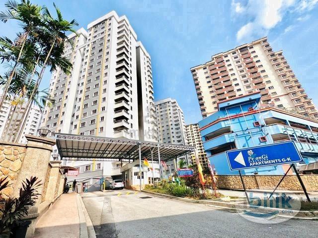Room for rent in Petaling, Damansara Damai