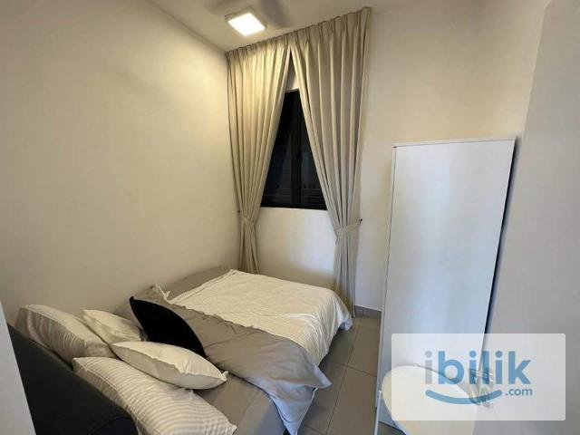 Room for rent in Kuala Lumpur