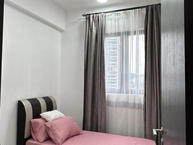 Room for rent in Country Heights Damansara, Kuala Lumpur