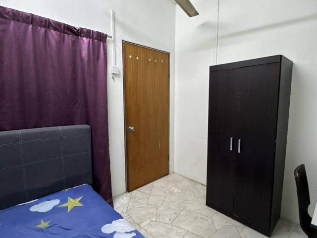 Room for rent in Petaling, Subang Jaya