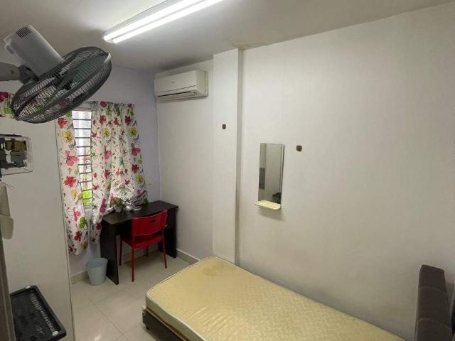 Room for rent in Petaling, Subang Jaya