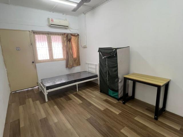 House for rent in Petaling, Damansara Damai