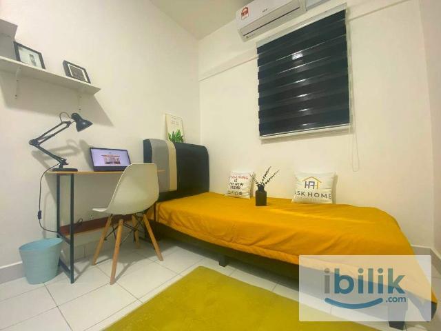 Room for rent in Country Heights Damansara, Kuala Lumpur