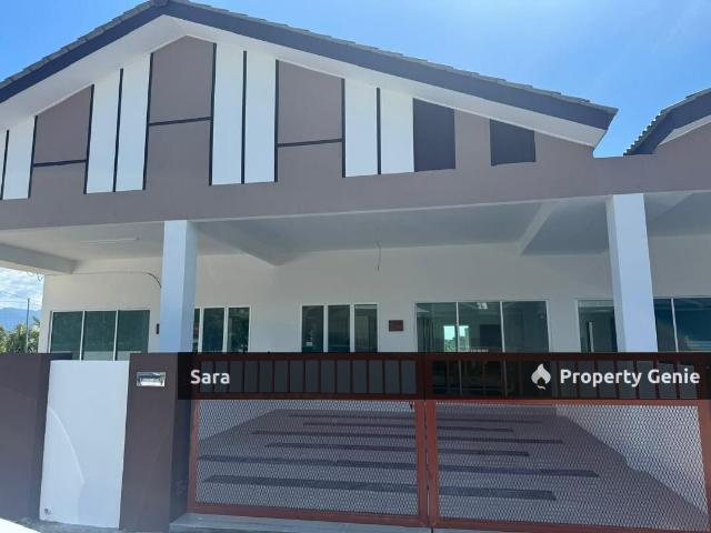 Terraced House for sale in Perak, Tanjong Ipoh