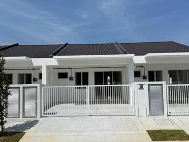 Terraced House for sale in Sendayan Village, Negeri Sembilan