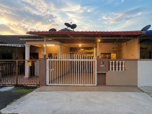 Property for sale in Port Klang, Selangor