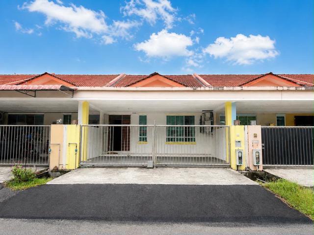 Terraced House for sale in Sibu, Bahagian Sibu