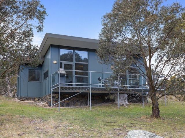 Villa for sale in Crackenback, New South Wales