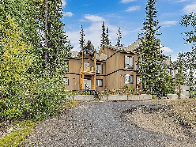 Condo for sale in British Columbia