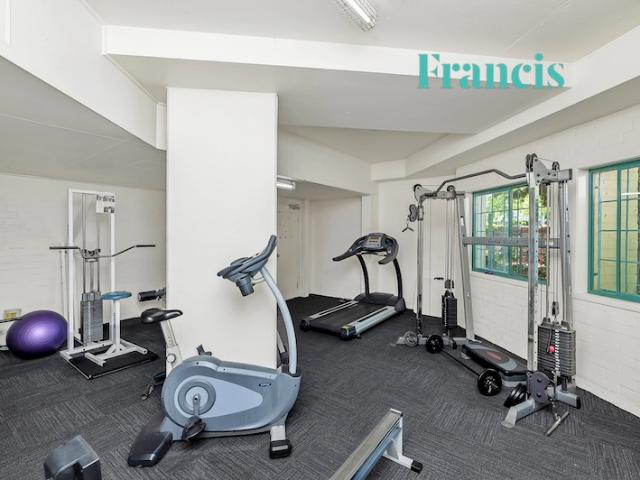 Apartment for sale in Kingston, Australian Capital Territory