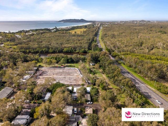 Villa for sale in Byron Bay, New South Wales