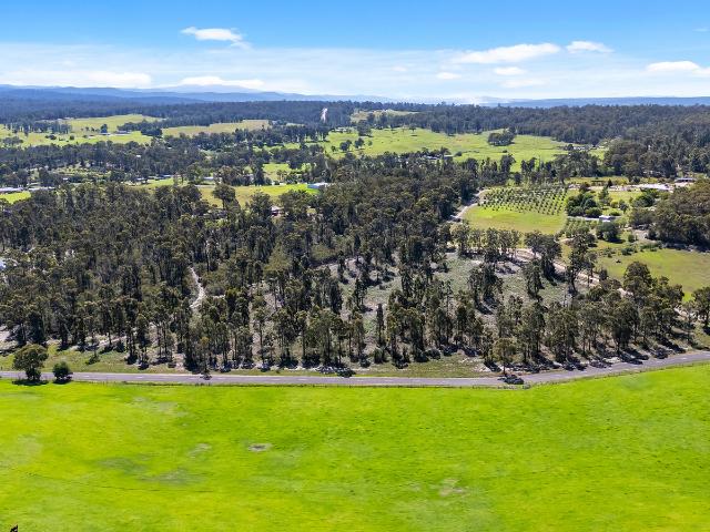 Property for sale in Sarsfield, Victoria