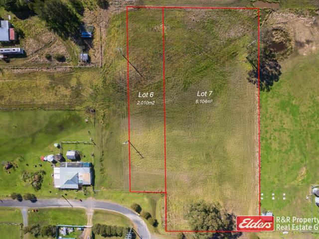 Property for sale in Stratford, New South Wales