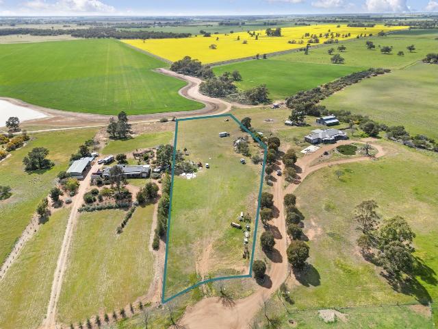 Property for sale in Deniliquin, New South Wales
