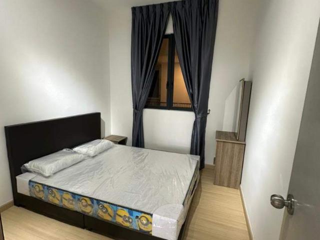 Room for rent in Kajang, Langat
