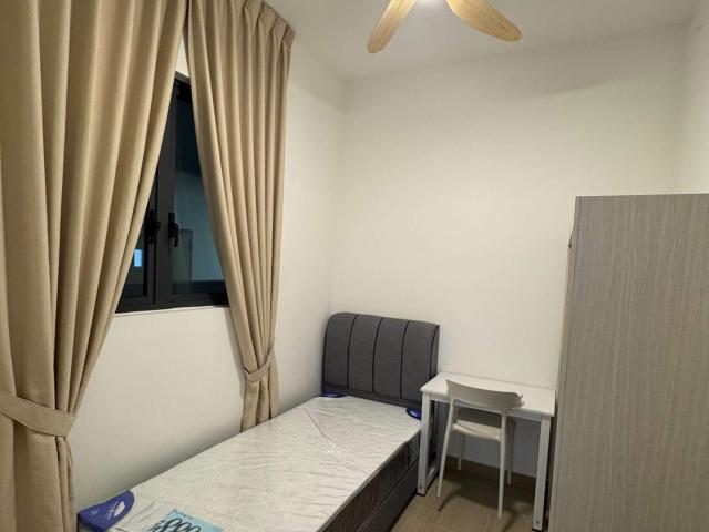 Room for rent in Country Heights Damansara, Kuala Lumpur