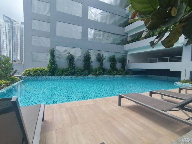 Room for rent in Country Heights Damansara, Kuala Lumpur