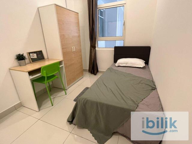 Room for rent in Country Heights Damansara, Kuala Lumpur