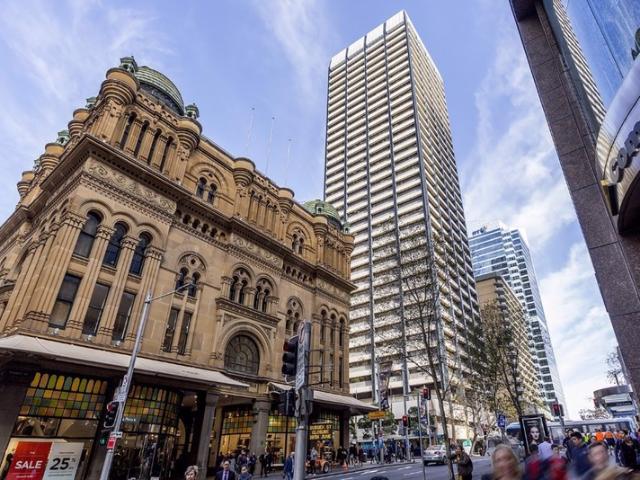 Office for rent in Sydney, New South Wales