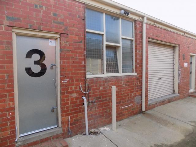 Warehouse for rent in Camerons Creek, Victoria