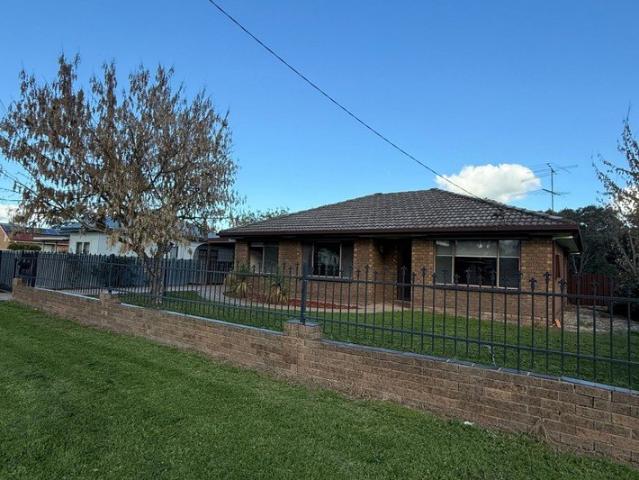 House for rent in Holbrook, New South Wales