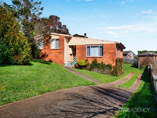 House for sale in Burnie, Tasmania