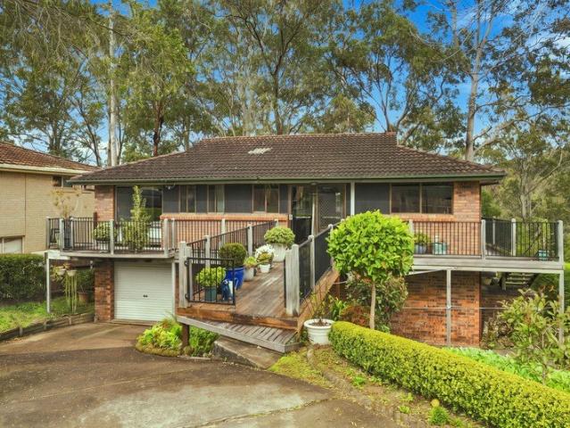 House for sale in Watanobbi, New South Wales