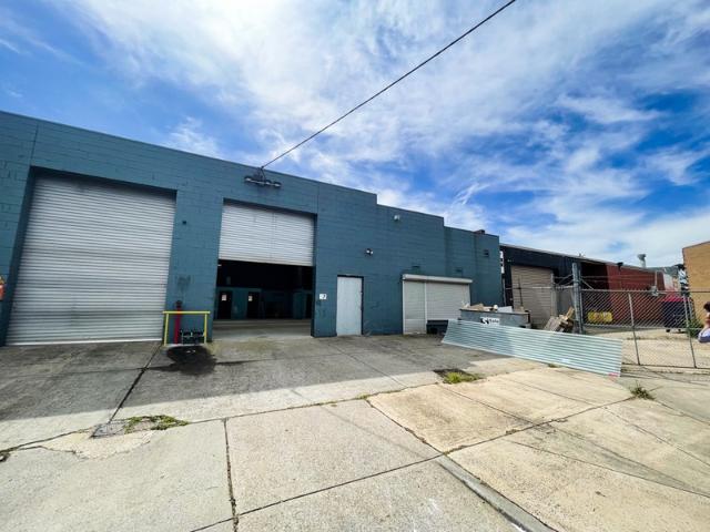 Warehouse for rent in Camerons Creek, Victoria
