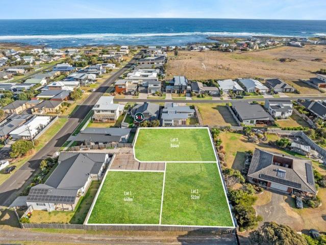 Land for sale in Port Fairy, Victoria