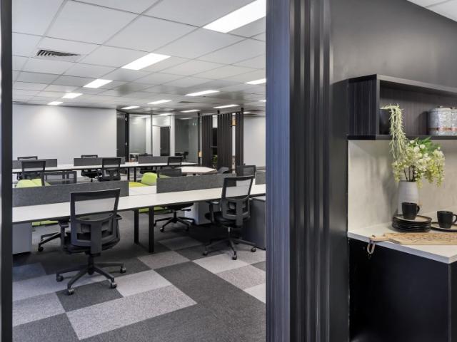 Office for rent in Toombul, Queensland