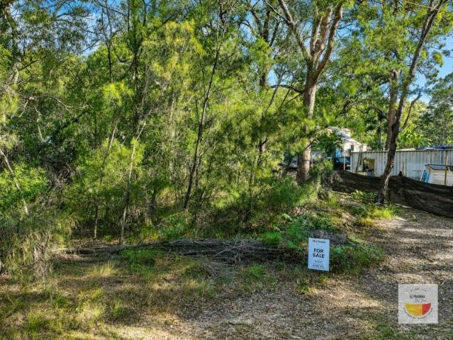 Land for sale in Toombul, Queensland