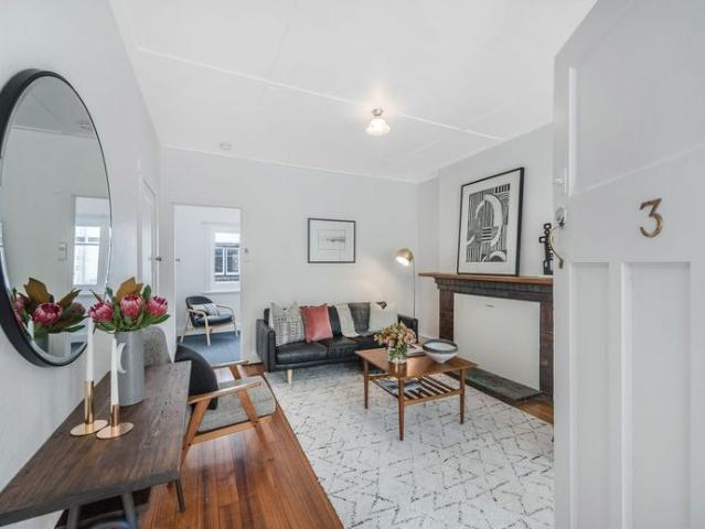 Apartment for rent in Hobart, Tasmania