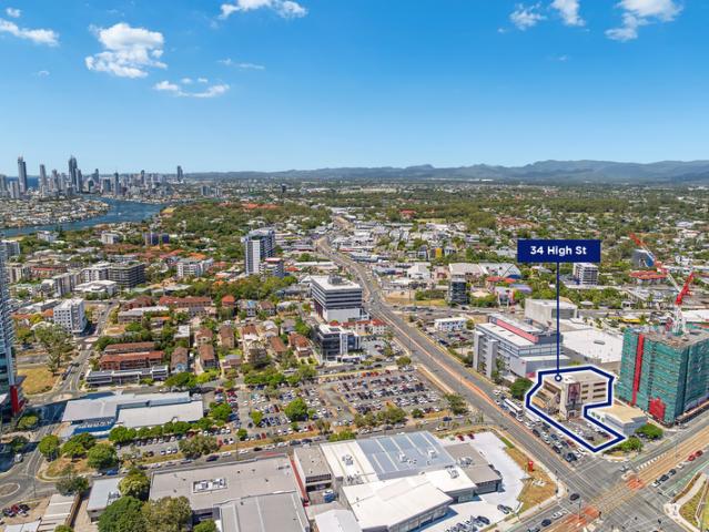Office for rent in Fernbrook, Queensland