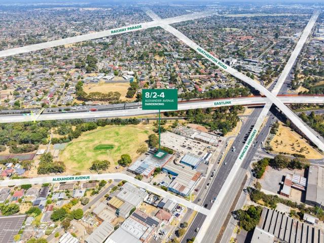Warehouse for sale in Camerons Creek, Victoria